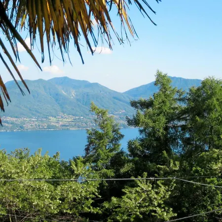 Locazione Turistica Casa Glory Appartement