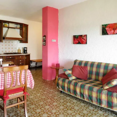 Appartement Locazione Turistica Casa Glory *