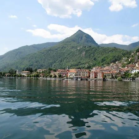 Locazione Turistica Casa Glory * Trarego