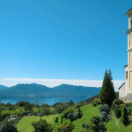 Locazione Turistica Casa Glory * Trarego