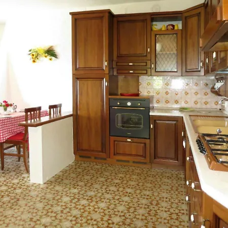 Appartement Locazione Turistica Casa Glory *