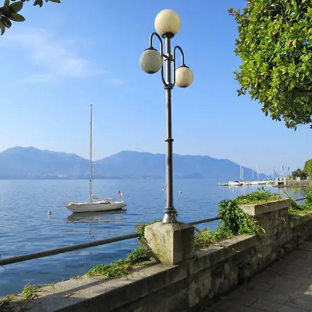 Locazione Turistica Casa Glory