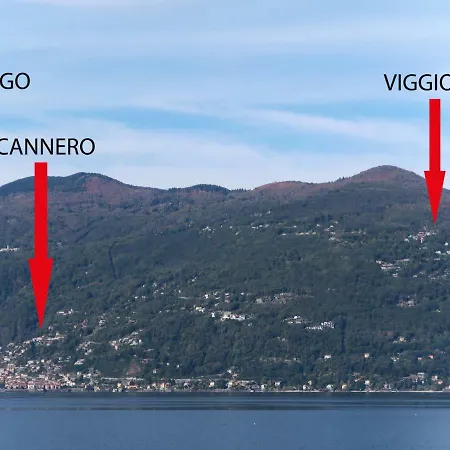 Locazione Turistica Casa Glory Appartement