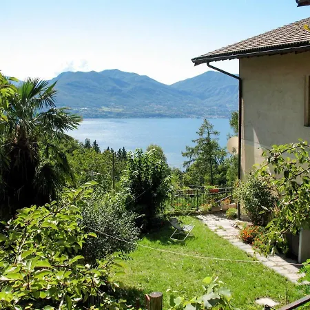 Appartement Locazione Turistica Casa Glory Trarego