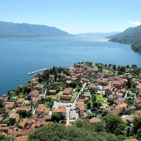 Locazione Turistica Casa Glory Trarego