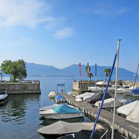 Appartement Locazione Turistica Casa Glory