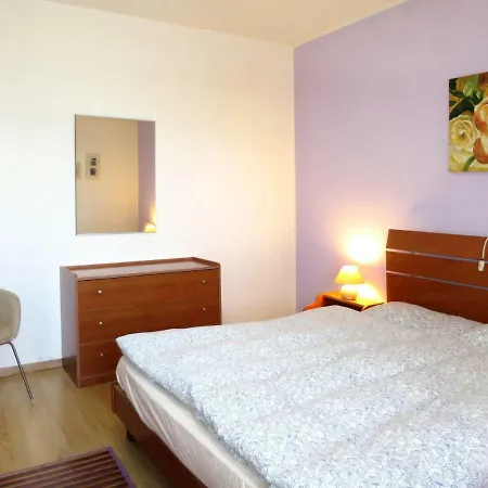 Locazione Turistica Casa Glory *