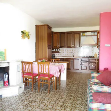 Appartement Locazione Turistica Casa Glory