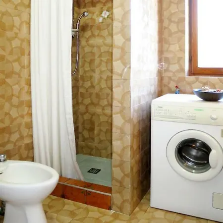 Appartement Locazione Turistica Casa Glory Trarego
