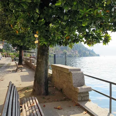 Locazione Turistica Casa Glory Trarego